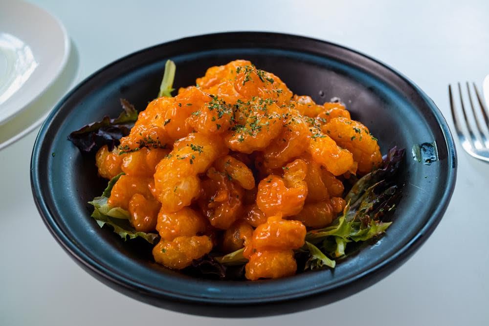 Fushimi Williamsburg by null
