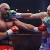 Usyk vs Fury 2