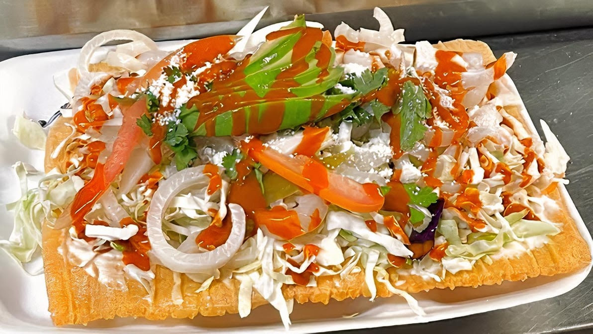 Best Roasted Corn Stand by null