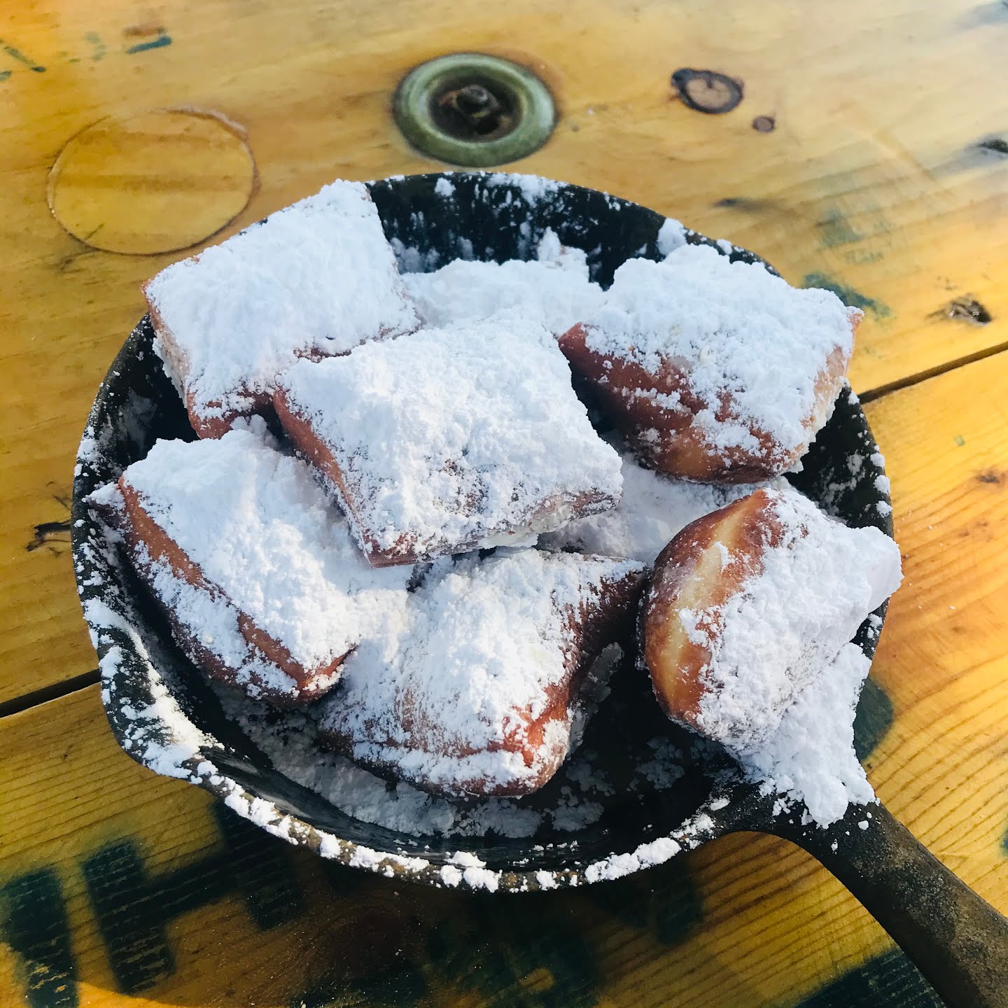 The Easy Otter by null