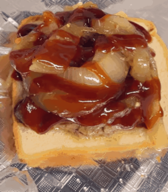 Smash Mouth BBQ by null