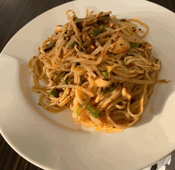 DunHuang Syosset by null