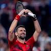 Djokovic e în semifinale la Shanghai! Nole, bilanț fabulos în China ...