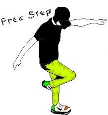 FreeStep