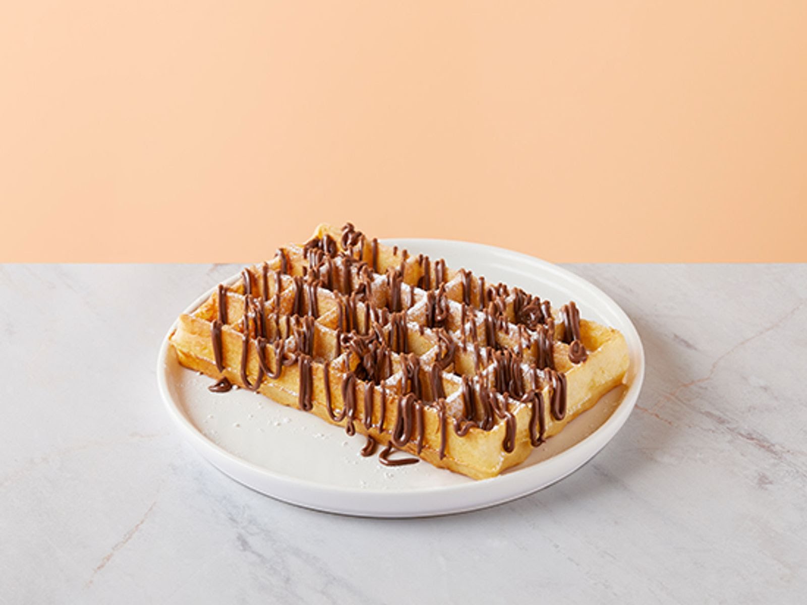 Amorino Gelato - Cambridge Harvard Square by null