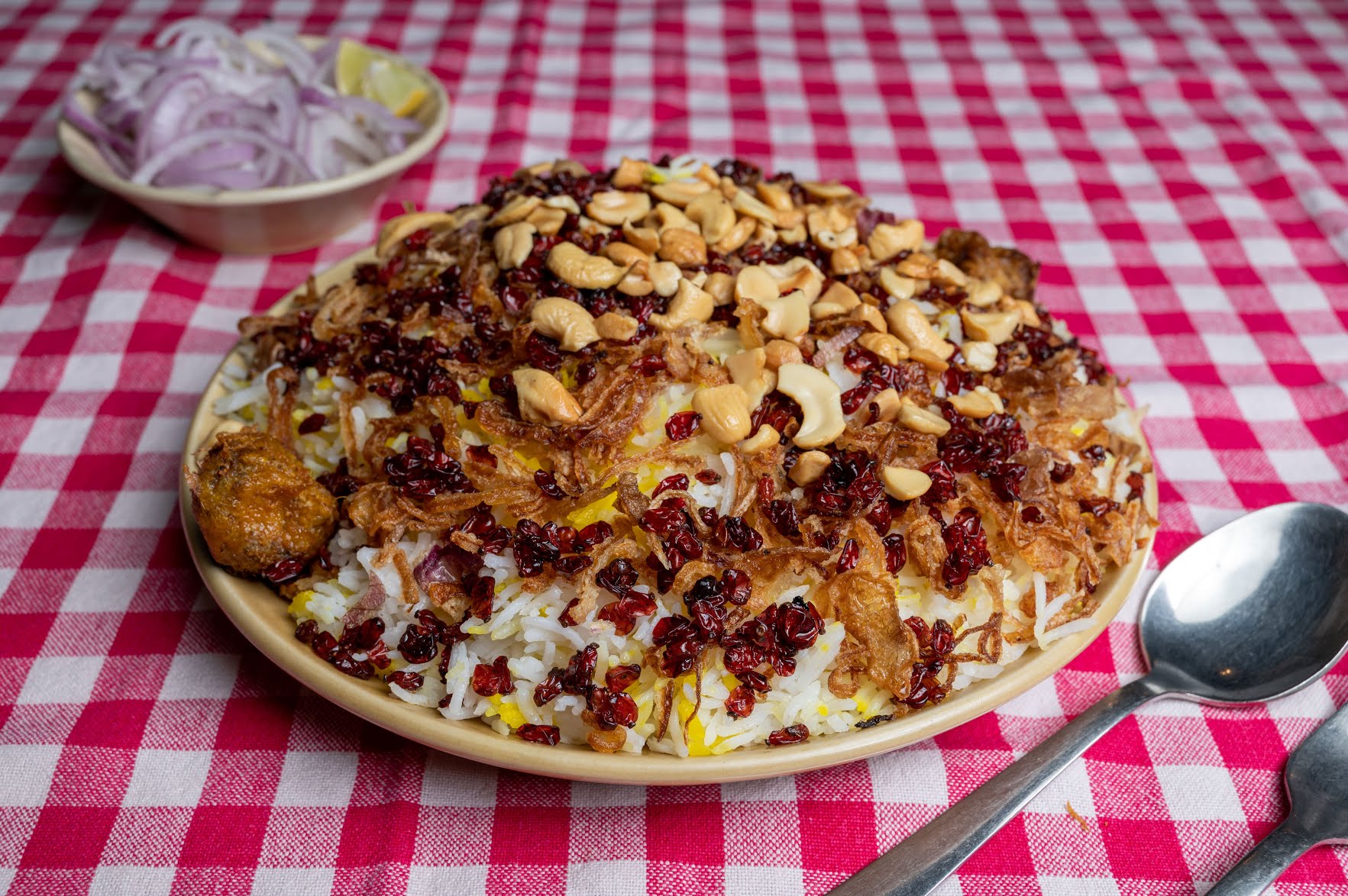 Britannia & Company by null