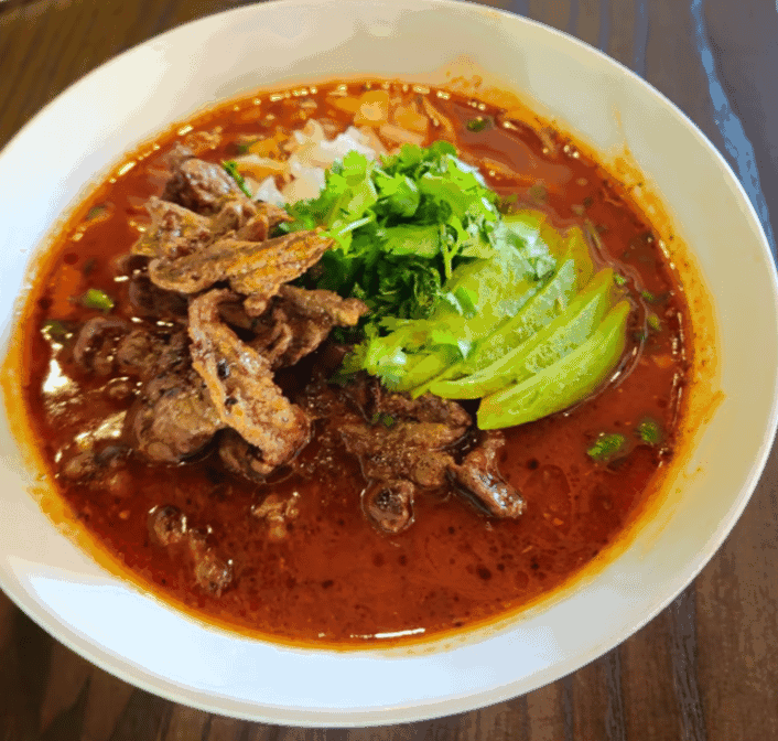 Ika San Ramen and Izakaya by null