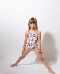 Swimsuit girl|Patachou Girls Blue Check Swimsuit | Lucas & Luna