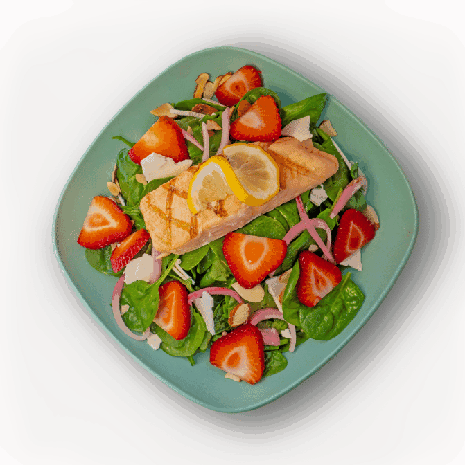 Lemonade Restaurant by null