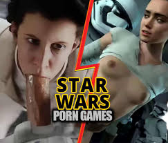 Star wars the force awakens a parody vrcosplayx virtual reality sex movies jpg x Xxx star wars