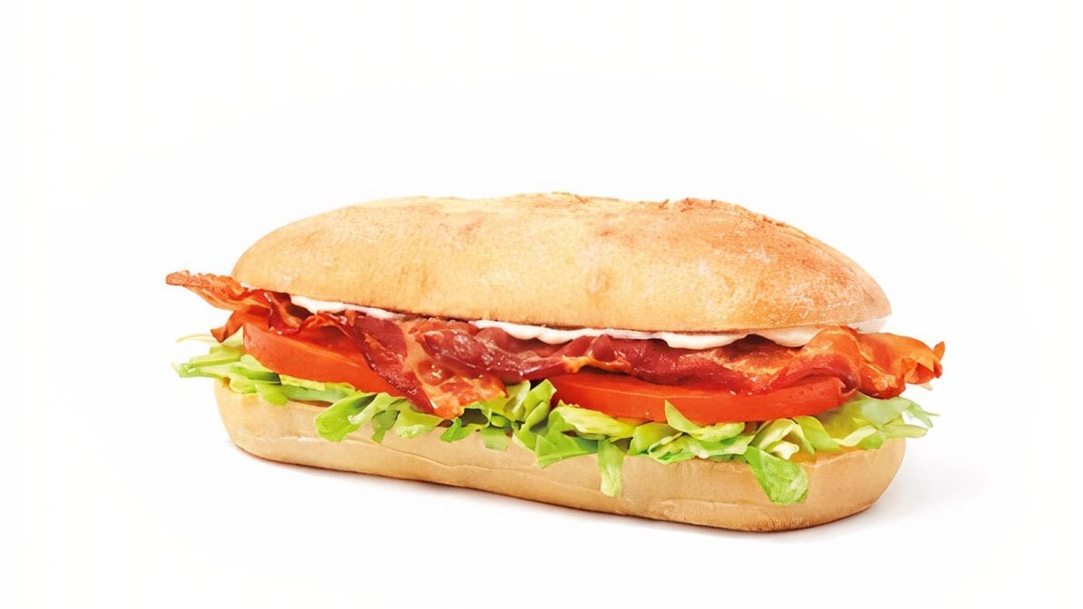 Tim Hortons by null