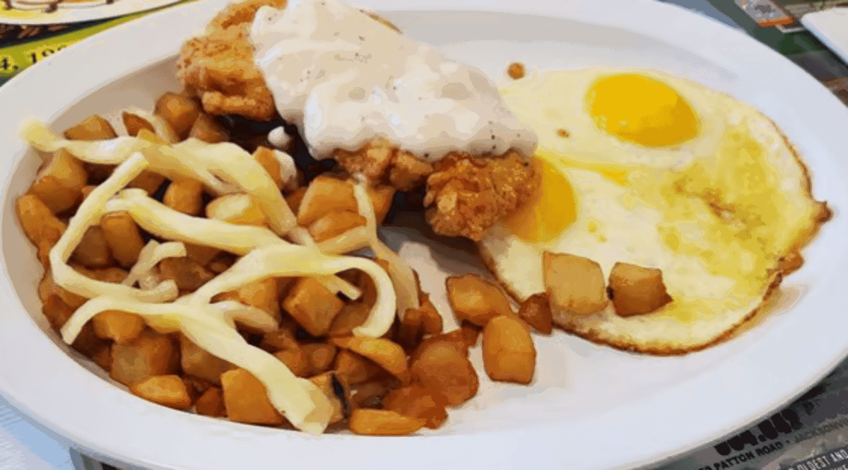 Grinder's American Diner by null