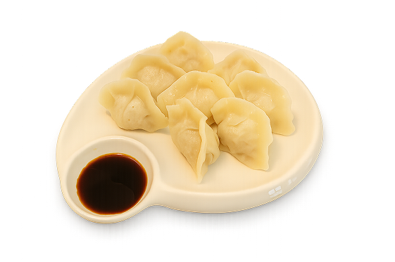 Dumpling Shack by null