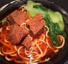 Kingdom Of Dumpling by null