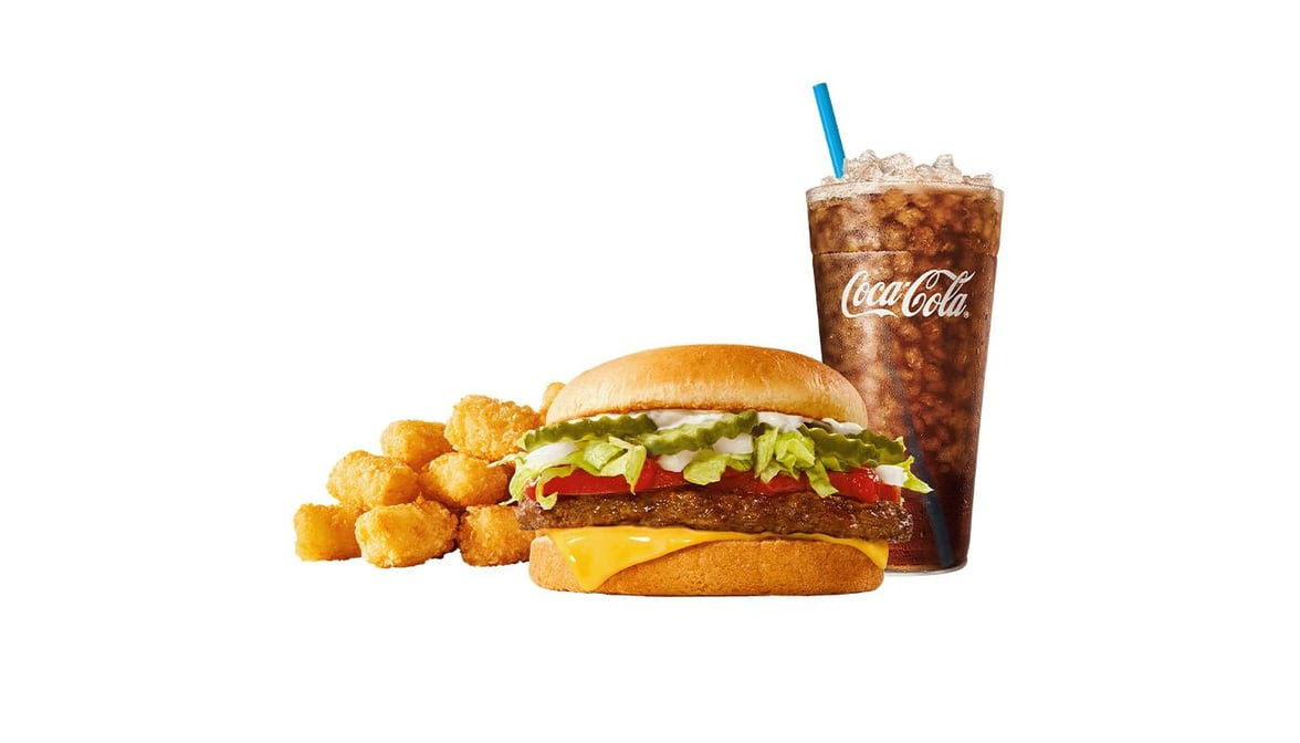 Sonic Drive-In by null