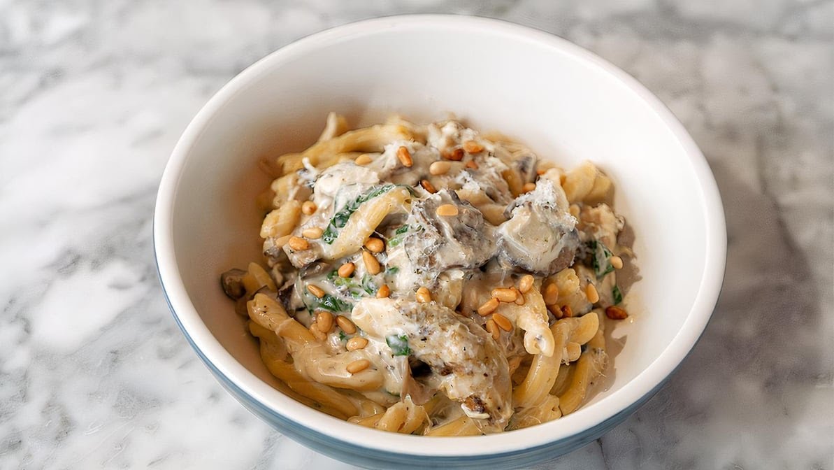 North Italia by null