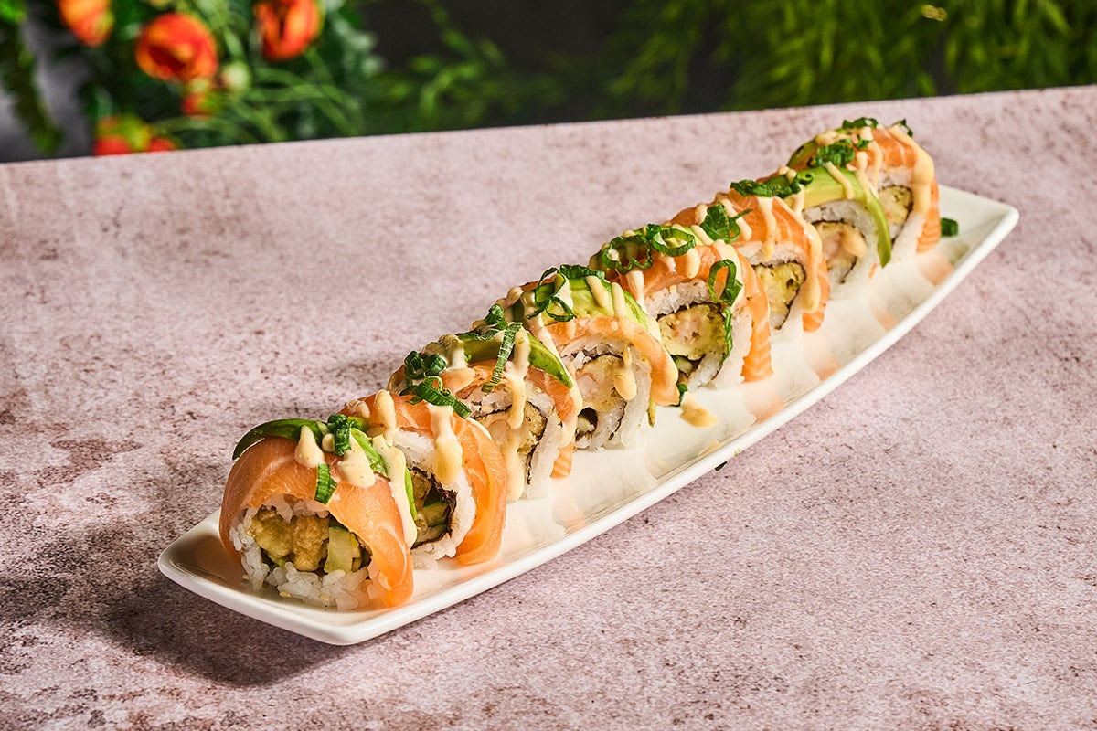 Kona Grill - Boca Park by null