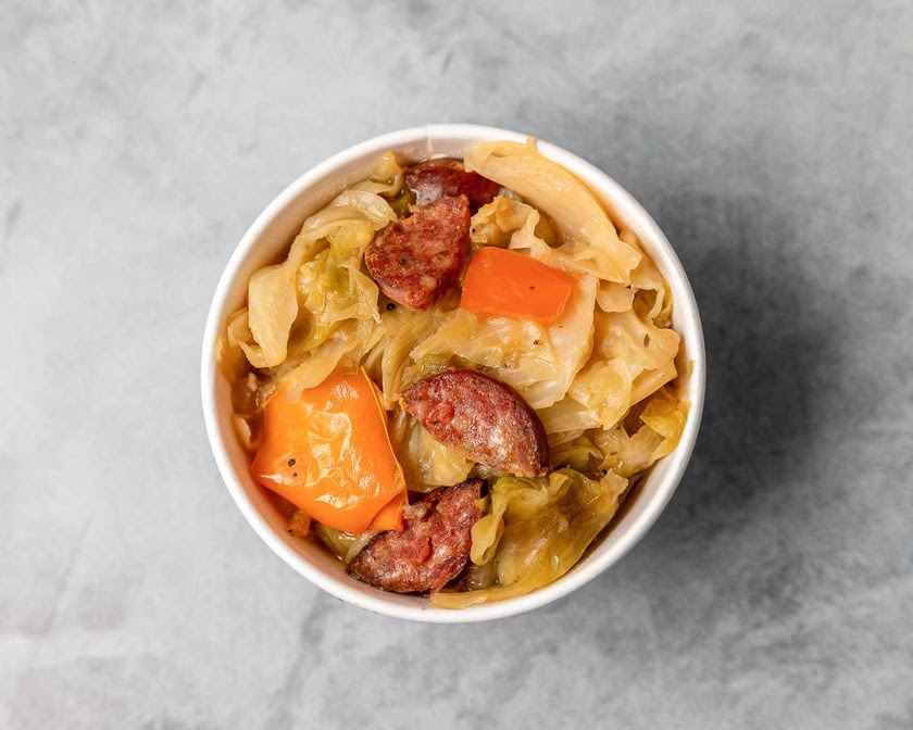 Bear West BBQ & Soul Food by null