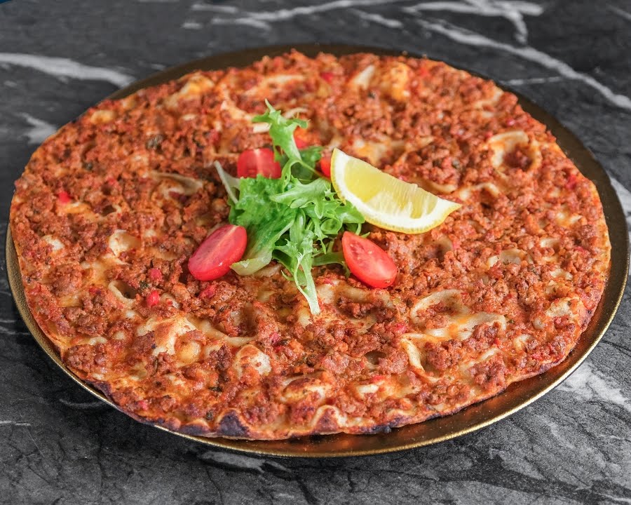 Karma by Levant Restaurant by null