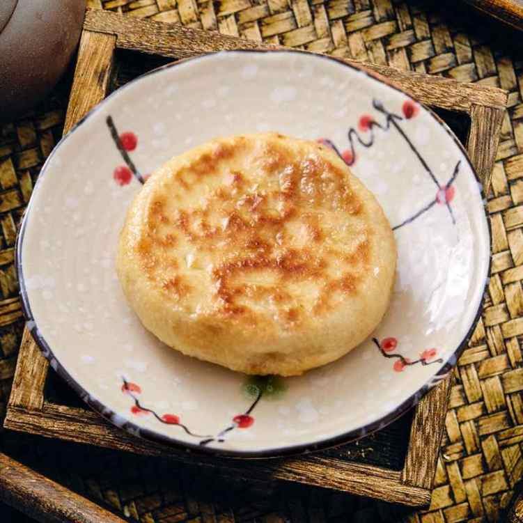 Beijing Pie House北京餡餅 by null