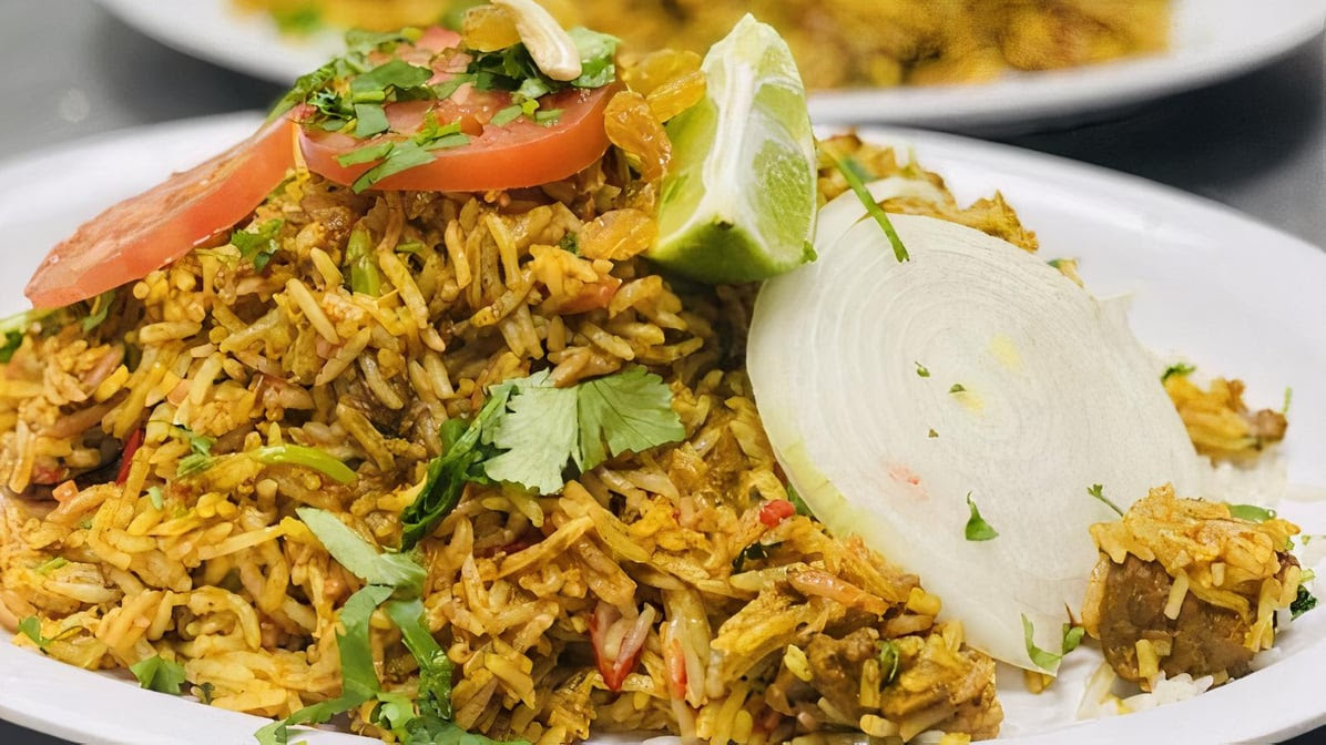 Ifra’s Indian Kitchen by null