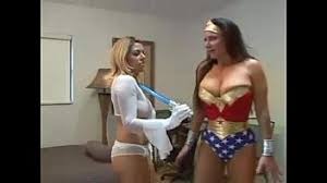 Superheroine wonder woman captured and turned into lesbian jpg x Wonder woman lesbian