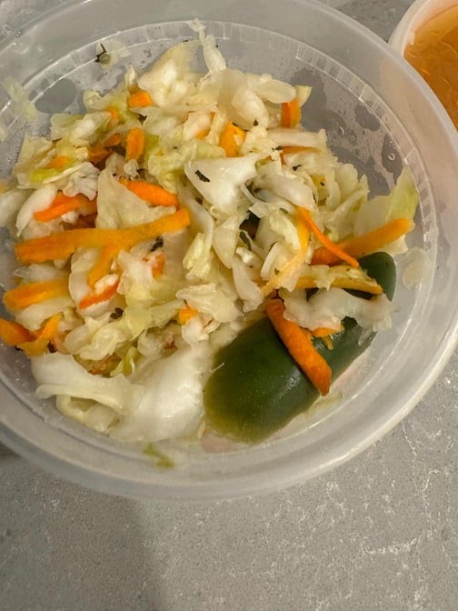 Silvia's Pupuseria - Salvadorian Food by null