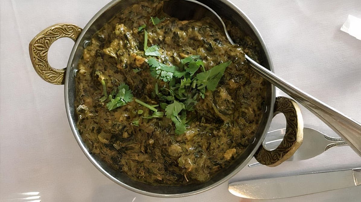 Taste of India by null
