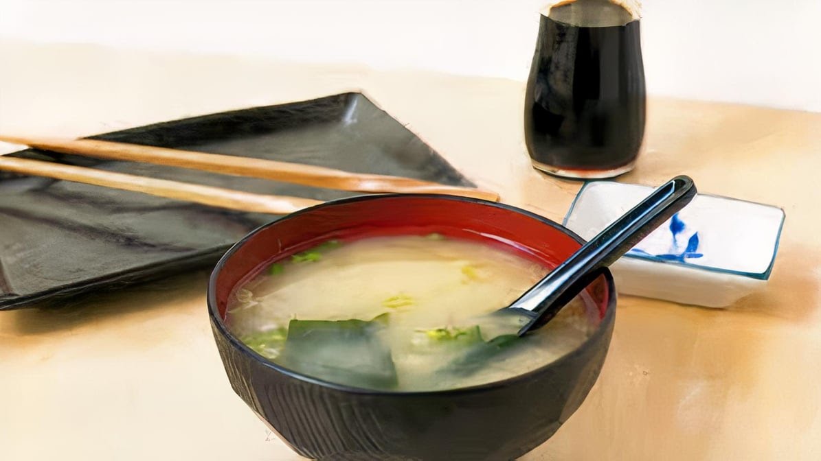 Kai Japanese Cuisine by null