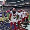 Washington State, Washington Clash in Battle for Apple Cup Supremacy