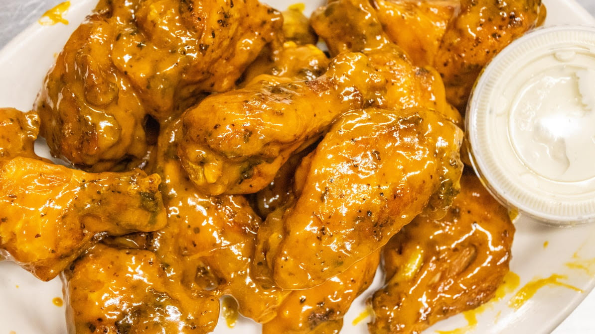 Tino's Pizza by null