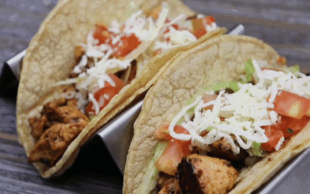 La Mexicana Grill by null