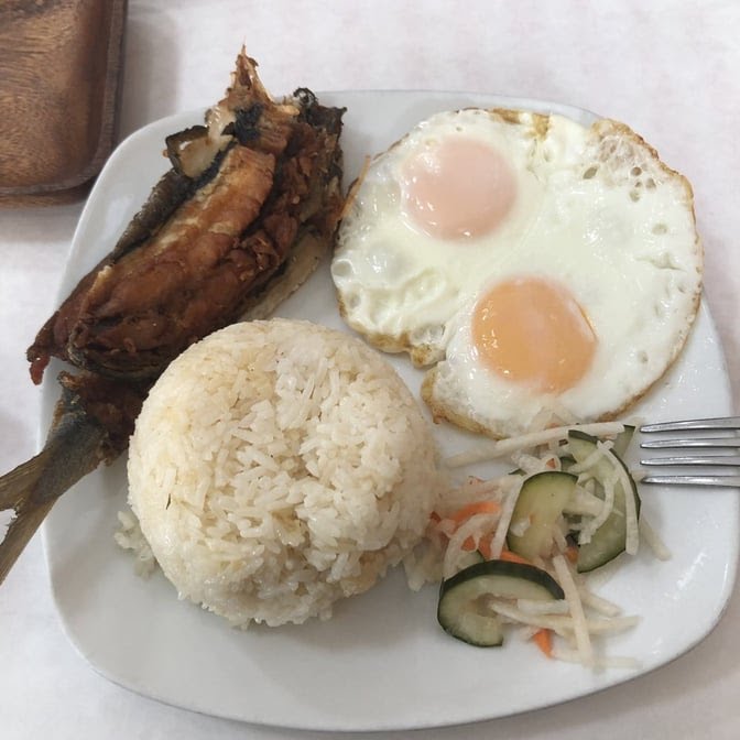 Phil-Am Kusina by null