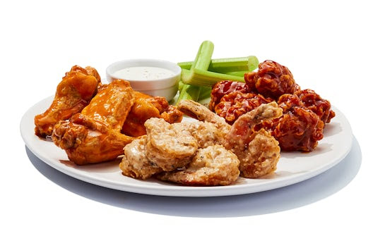 Hooters by null