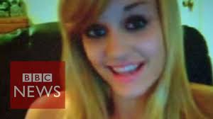 Online sexual coercion and extortion crime jpg x Blackmail for sex