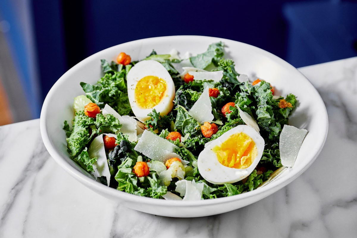 Daily Provisions - Jersey City by null