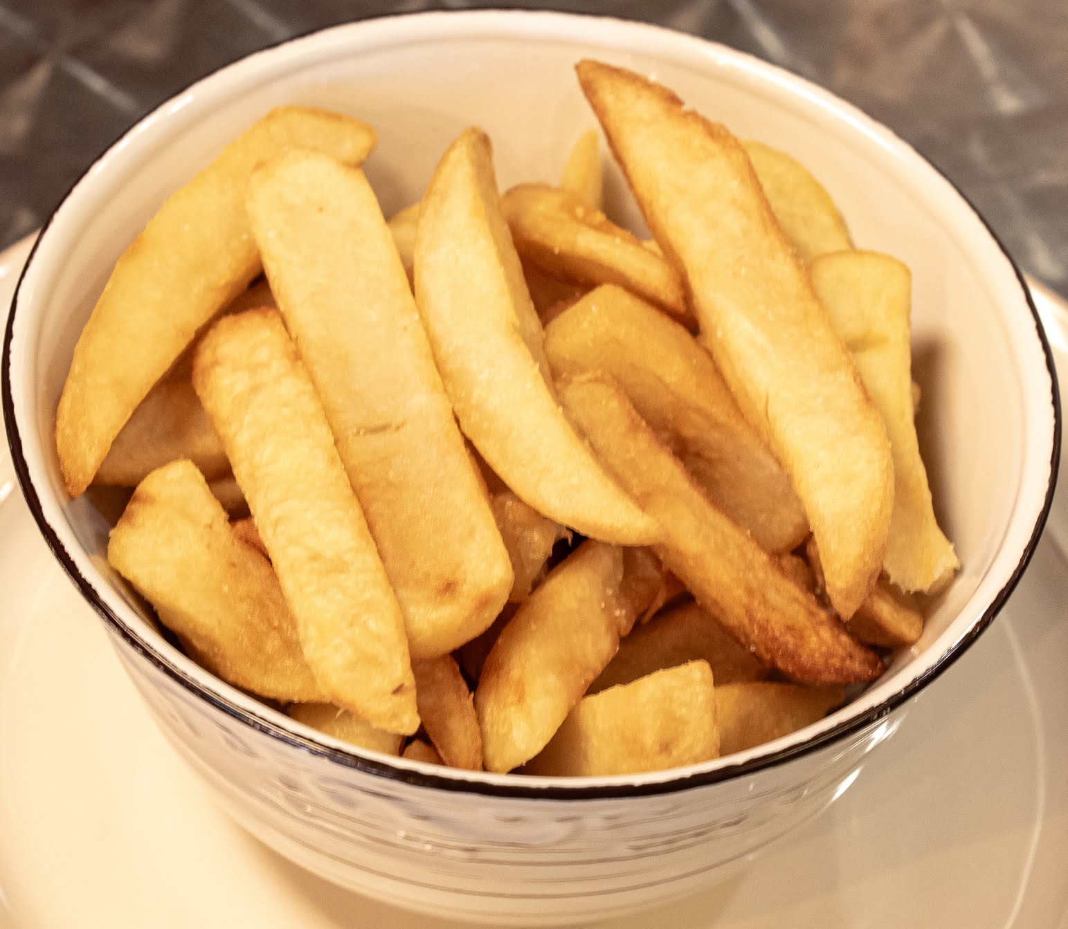 Yummy Pollo (Peruvian Charcoal Chicken) by null