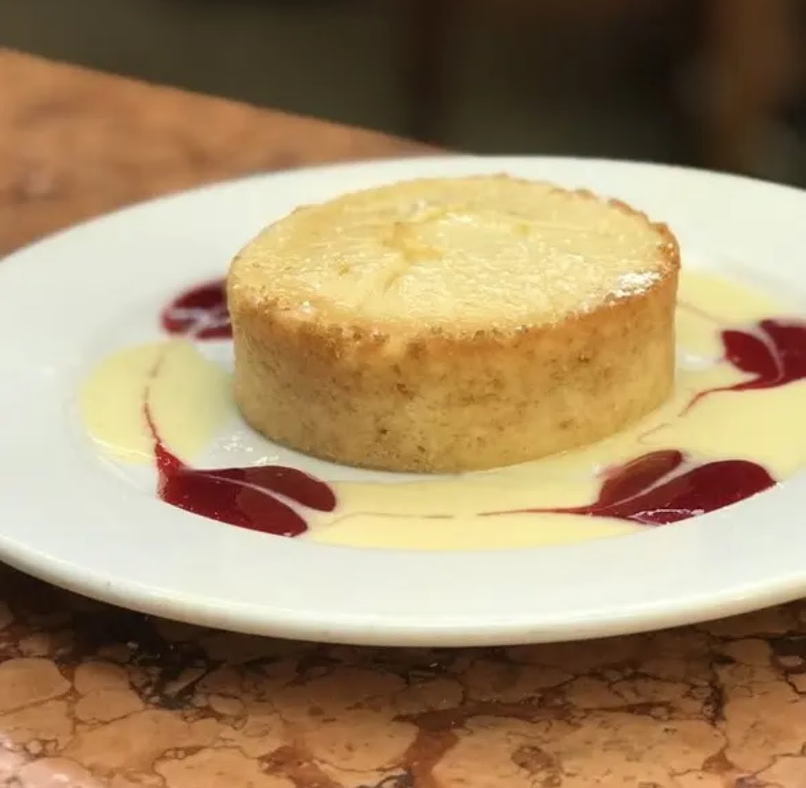 Maccheroni Republic by null