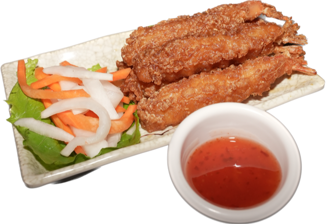 Who Wanna Pho by null