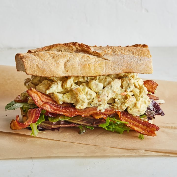 Precita Park Cafe & Grill by null