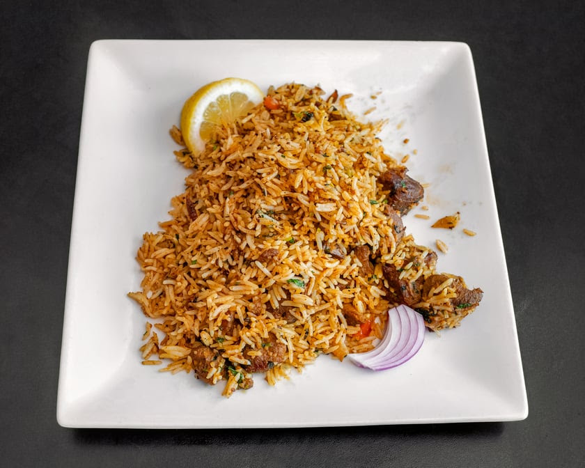 India Oven by null
