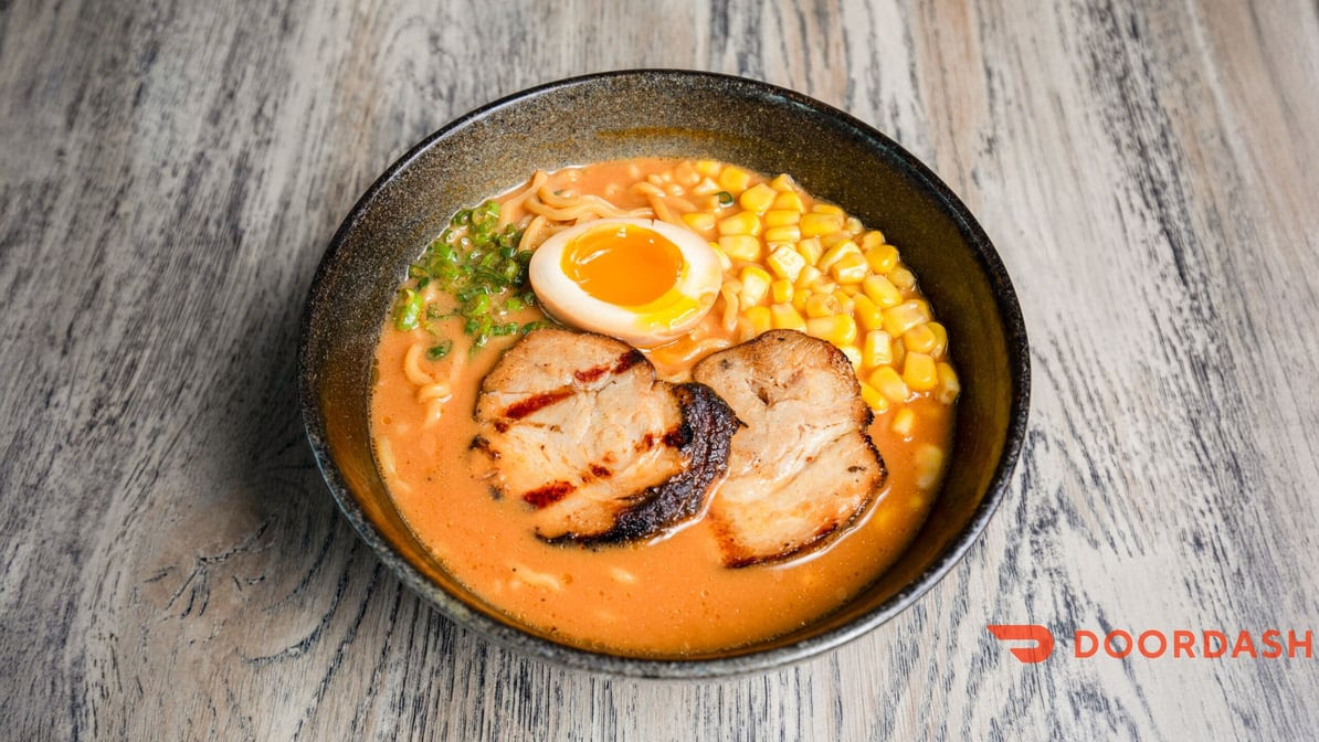 Sensu Sushi Restaurant and Bar by null