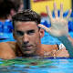 Michael Phelps still seeking his personal best 