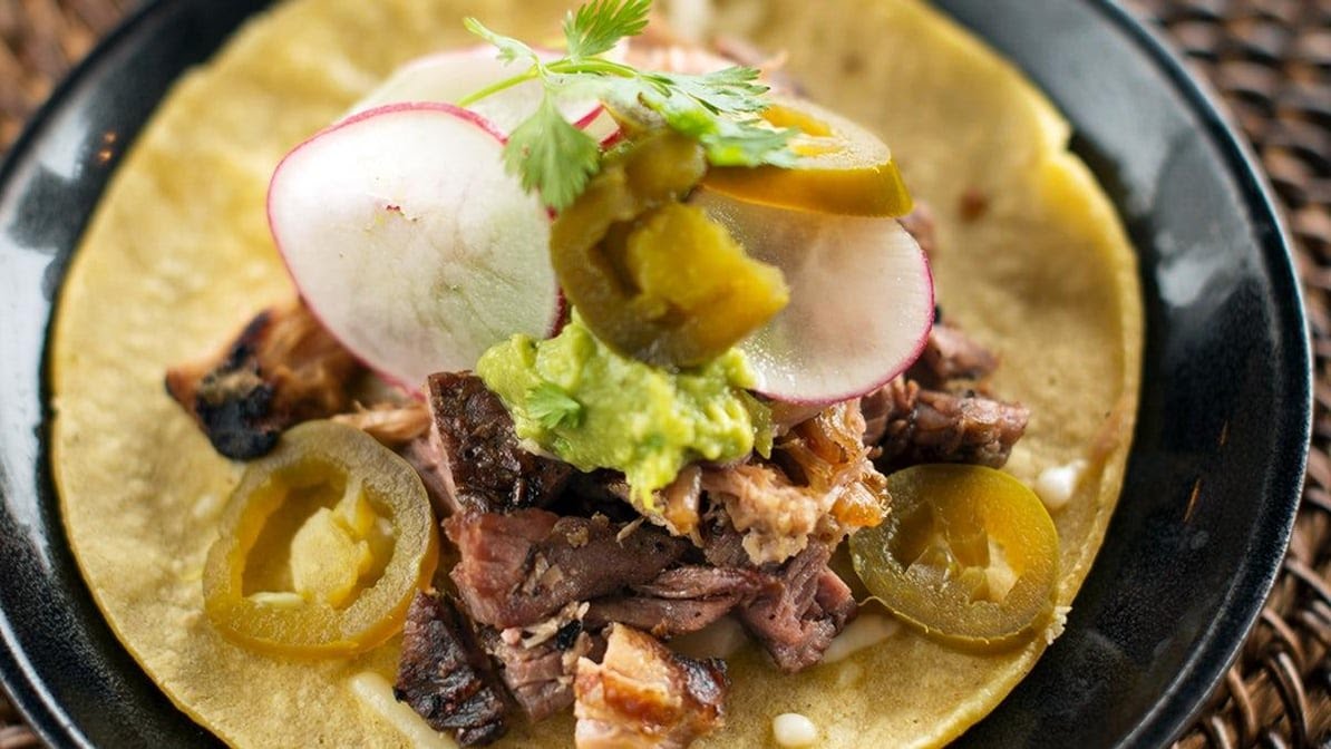 SOL Mexican Cocina by null