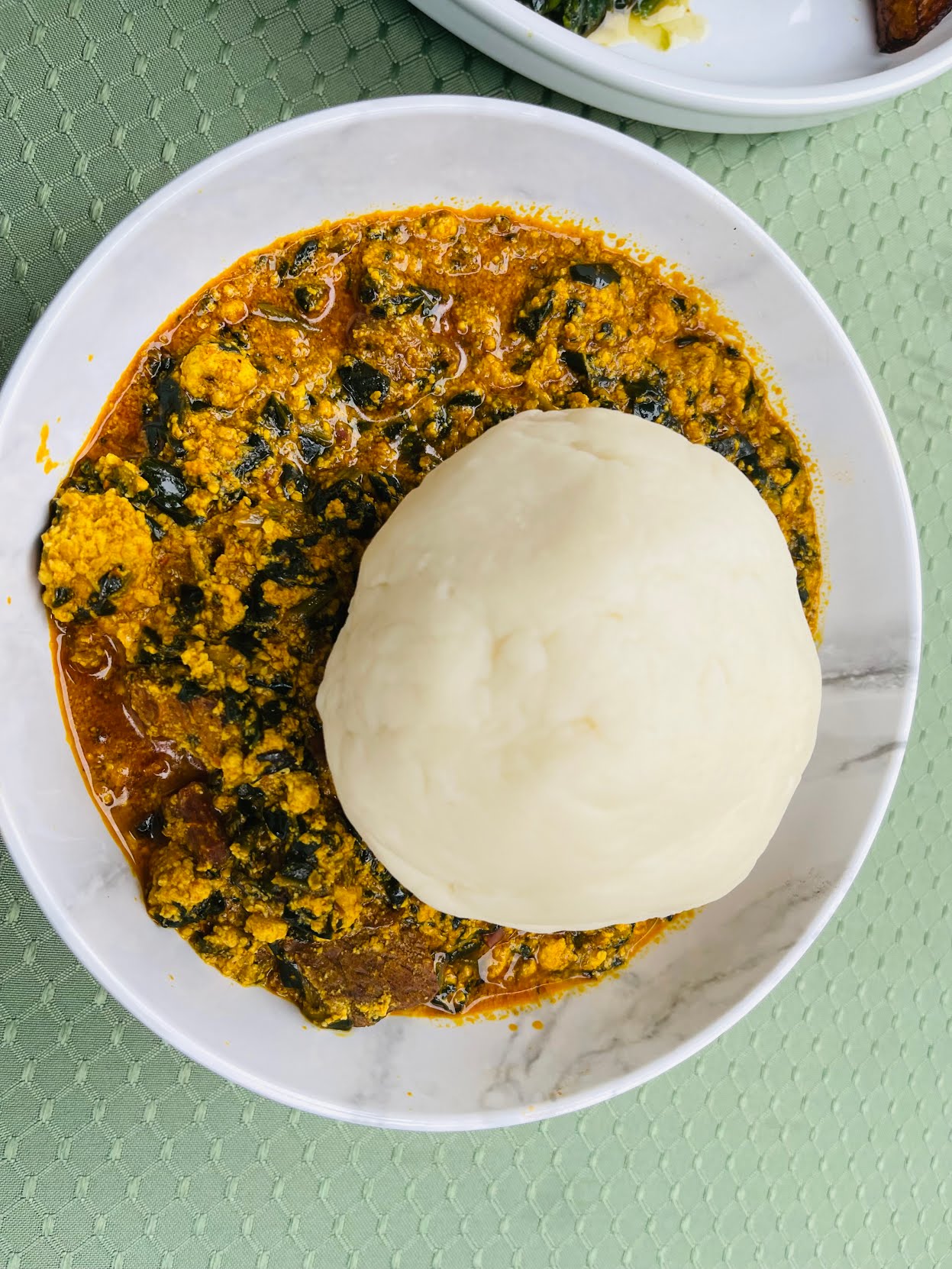 Fork In Nigeria by null