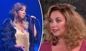 charlott church braless|Charlotte Church to revive music career with comeback show at Pontins Bingo  - Daily Star