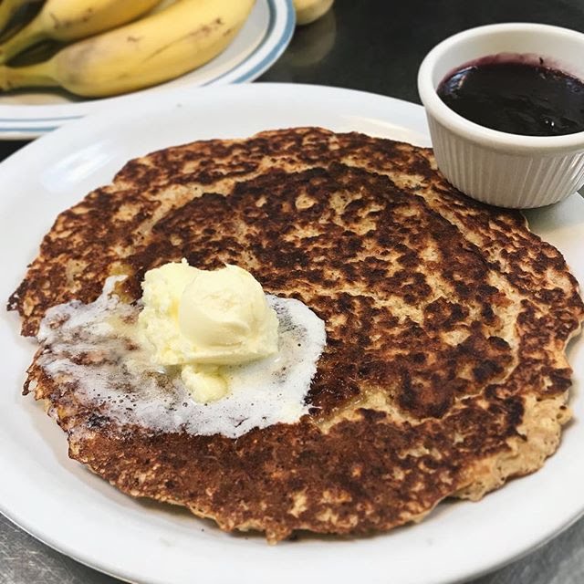 Lynn & Lu's Escapade Cafe by null