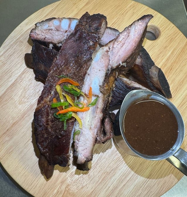 Boston Jerk Center by null