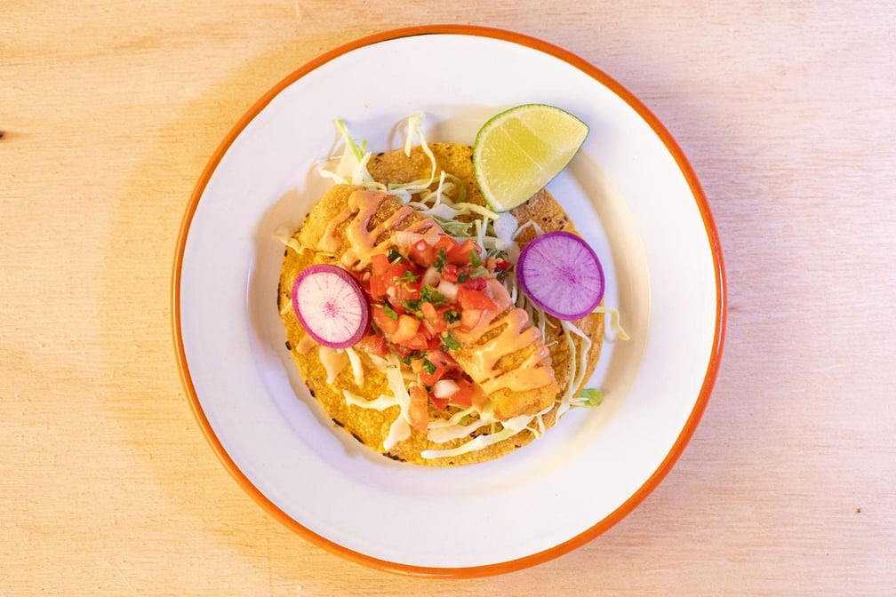 Radio Roma/Taco Roma by null