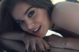 Hailee steinfeld sexy love myself jpg x Hailee steinfeld sexy love myself